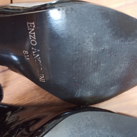 Enzo Angiolini‎ Heel - Picture 5 of 7